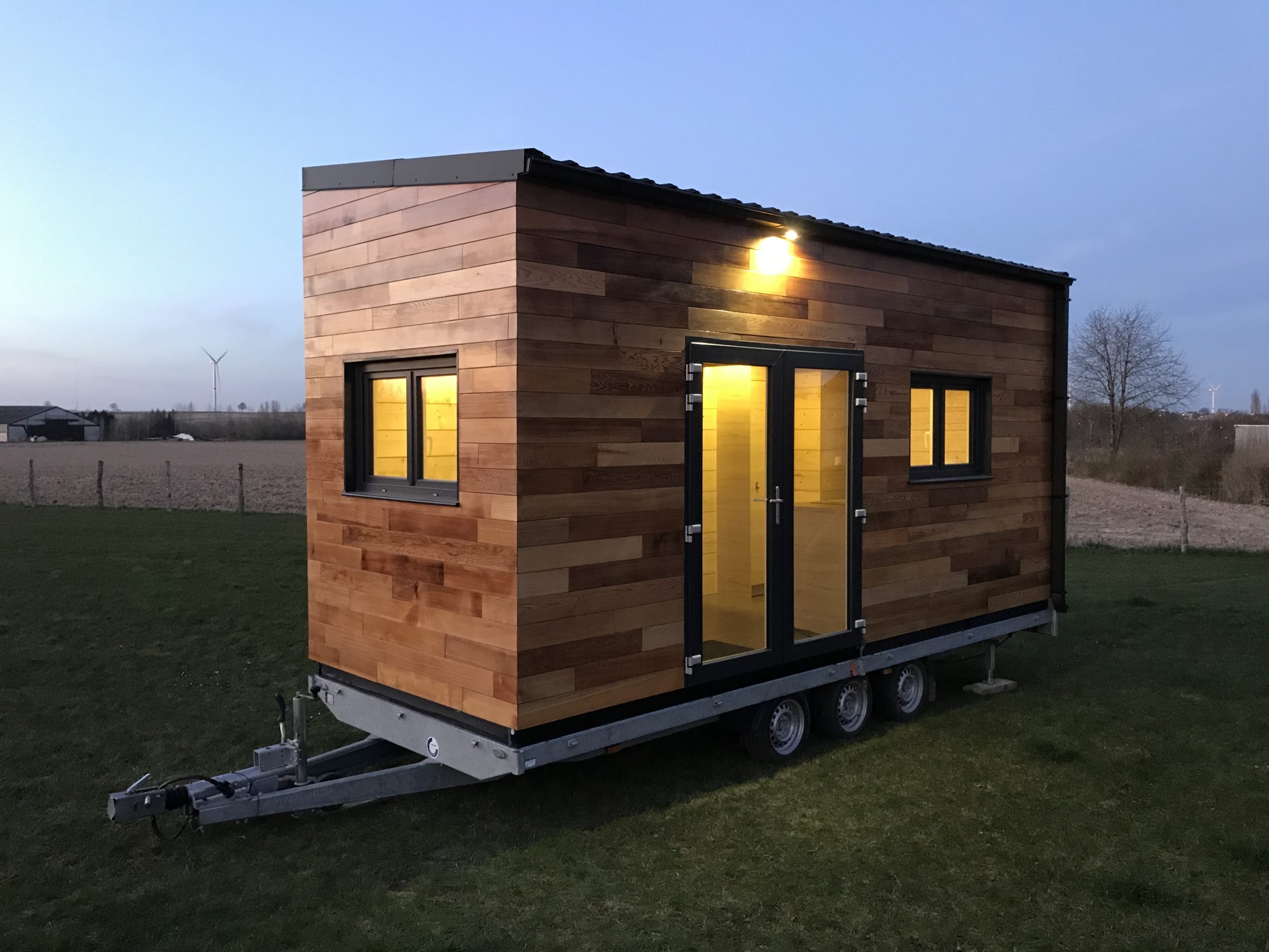 la cabane du berger